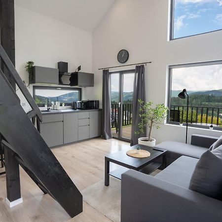 Cozy House Villa Висла Екстериор снимка