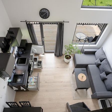 Cozy House Villa Висла Екстериор снимка