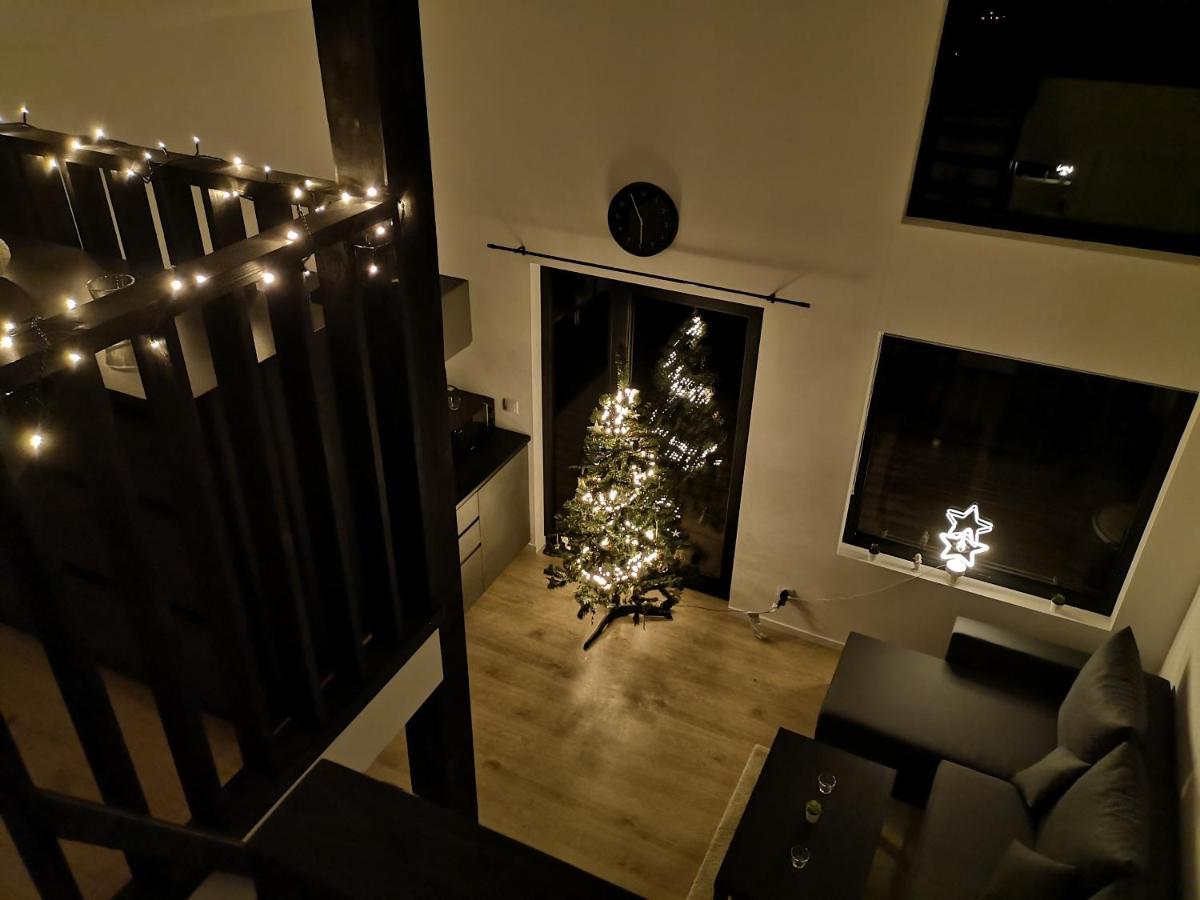Cozy House Villa Висла Екстериор снимка