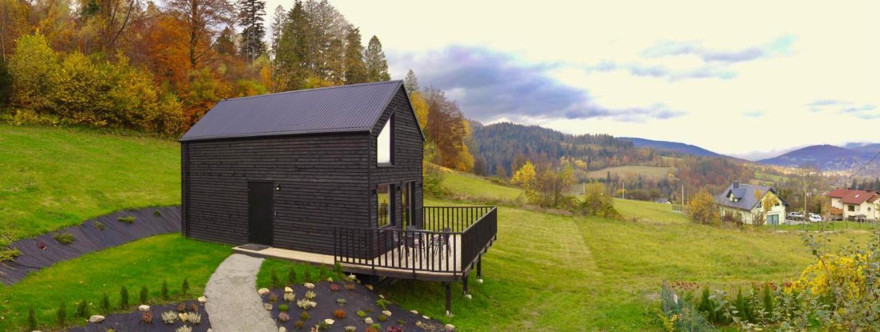 Cozy House Villa Висла Екстериор снимка