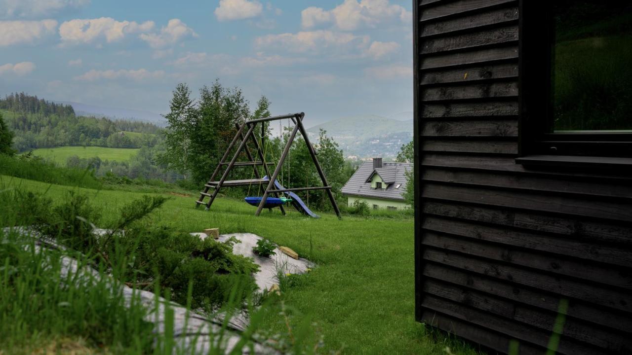 Cozy House Villa Висла Екстериор снимка