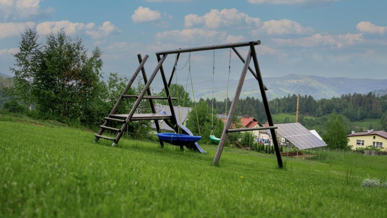 Cozy House Villa Висла Екстериор снимка