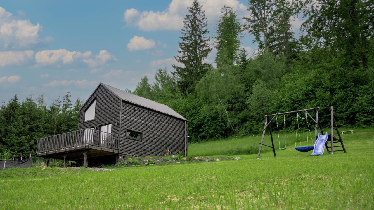 Cozy House Villa Висла Екстериор снимка