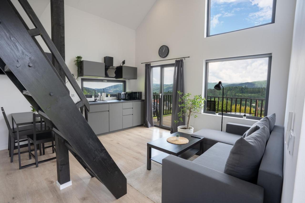 Cozy House Villa Висла Екстериор снимка