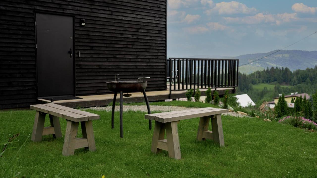 Cozy House Villa Висла Екстериор снимка