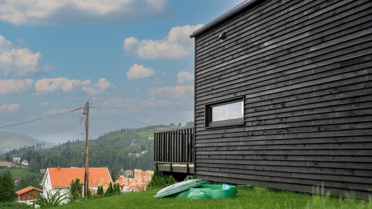 Cozy House Villa Висла Екстериор снимка