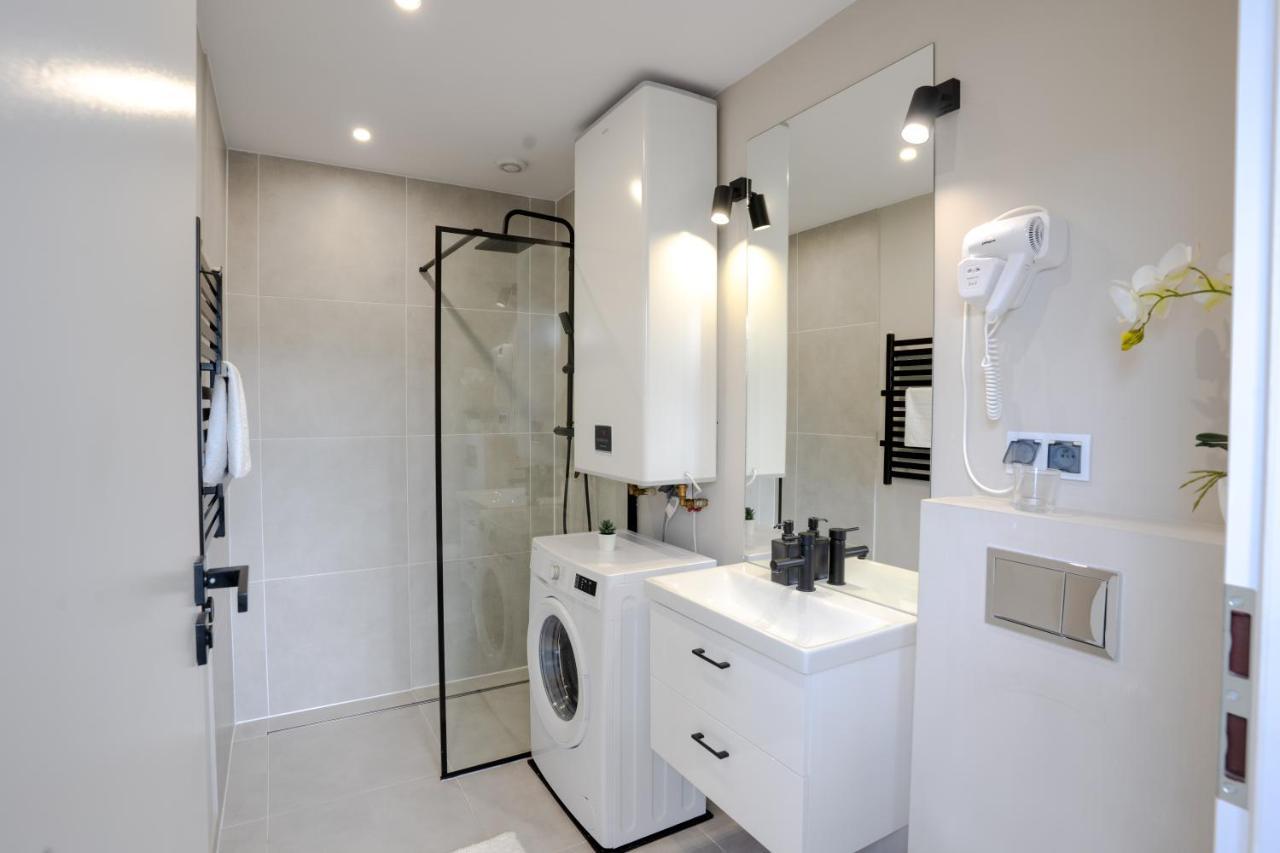 Cozy House Villa Висла Екстериор снимка