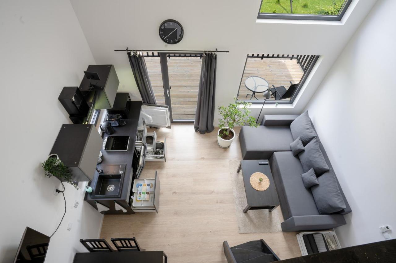 Cozy House Villa Висла Екстериор снимка